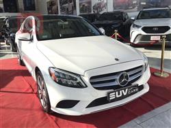 مێرسێدس بێنز C-Class